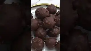 На канале рецепт #trend #youtubeshorts #instagram #youtube #trending #asmr #food #рецепты #печенье