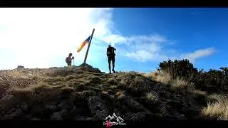 Cogulló de Turp (1.620 mtrs.) -1080 HD 60 FPS-
