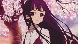 AQYILA - BLOOM [slowed and reverb]