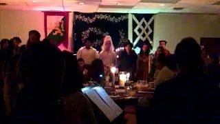 What Child Is This? - ENC Chamber Singers