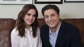 Bailee Madison on 