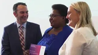 Multicultural Business Program