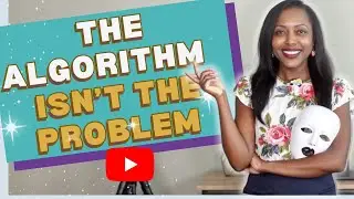The Real Reason You&rsquo;re Not Being Seen (And It&rsquo;s Not the Algorithm)
