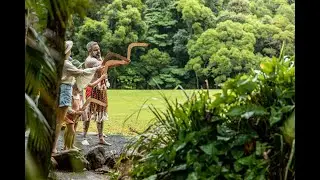 Pamagirri Aboriginal Experience | Short Clip | Discover Aboriginal Experiences | Tourism Australia
