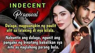 Dalaga, nagpaangkin ng paulit ulit sa lalaking di nya kilala. Nabuntis siya at iniwan nalang bigla