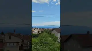 A quiet spring day in beautiful Rijeka #keşfet #travel #croatia #balkan #spring #love #green #nature