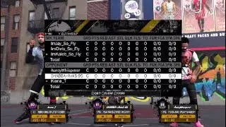 So Fly Vs SheGotKicks...SOMEONE GOT EXPOSED