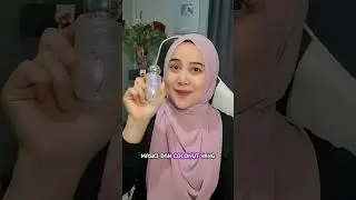 SUMPAH INI PARFUM WANGINYA ENAK BANGET REVIEW EVERSENCE EXTRAIT DE PARFUM