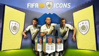 TOP100 OR ELITE 1? ! Fifa 18 Ultimate Team  (English & Espanol)