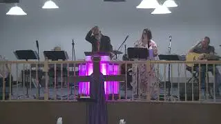 Real Life Ministry, Sunday Service 7-13-2025.