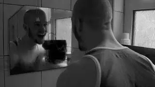 Mechner - Ghosts in the Mirror (Official Music Video)