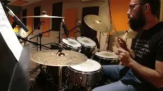 Cengiz Tural - Haberin Yok Ölüyorum (Zeytin Ağacı Sountrack)