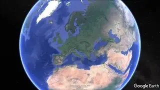 PHOSPHORUS: A local journey in a global cycle