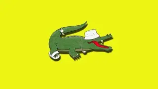 [FREE] Gunna x Lil Baby Type Beat 'Alligator' - Free Trap Beats 2021 - Rap Trap Instrumental
