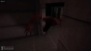 SCP Containment Breach