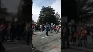 March for Our Lives 3/24/2018 Atlanta, GA