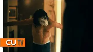 Joker (2019) | Arthur Kills Randall