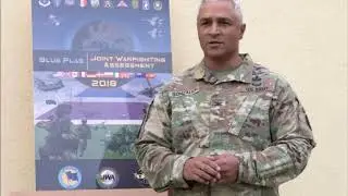 Face of Defense Army Leader Focuses on Empathy, Compassion