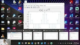 EE 360D [S26] - Pretty Plots and Convolution! - Feb 4th