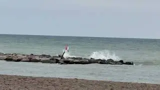 Kew- Balmy Beach Nov 2025 Part 1