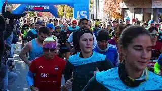 39a Pujada i baixada a Guanta (Sentmemat) 2025 resum