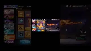 AWM INCUBATOR SPIN #shorts #freefire #incubator #awm #spin