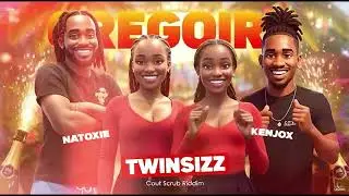 Kenjox & Natoxie Ft Twinsizz - Gr&eacute;goire