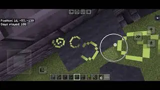 Aku membuat ancient city di Minecraft part 2