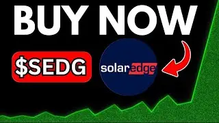 SEDG Stock (Solaredge Technologies stock) SEDG STOCK PREDICTIONS SEDG STOCK Analysis also sedg stock