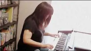 On The Floor / Dance Again - Jennifer Lopez ft.Pitbull　piano cover