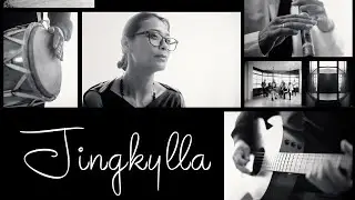 Jingkylla​⁠​ | Damang featuring Shirley Passah | Khasi Folk Music