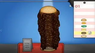 bbq sauce