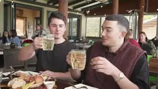 Delish - Core Cider House