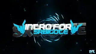 Intro for SrBigote! &rarr; [Chill] ByTFX (Hago Intros Gratis)