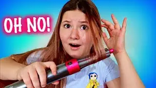 OH NO I GOT HER ANOTHER WRONG THING! | CHRISTMAS HAUL 2019
