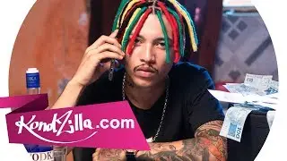 MC Gury -  O Pai tá Forte (kondzilla.com)