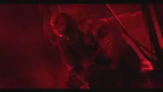FIGHT SCENE: FREDDY VS JASON. NEW music score by ALXNDRBRWN