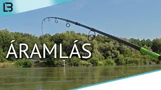 Pergetőpraktikák 2. rész A folyóvízi nehézség.