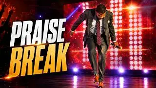 A Powerful Praise Break 🔥🔥 🙌✨ Prophet Brian Carn #praisebreak