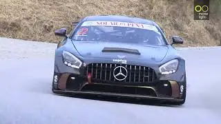 CPM - RAMPA DO CARAMULO - RESUMO SPORTTV