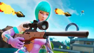 I love Fortnite 20 Bombs😍