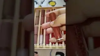 HANDAIYAN Lipstick #lipstick #shorts #makeup 🥰😍💄💄