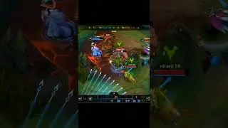 successful kills #2 #shorts #lol #leagueoflegends #short #wildrift #play #games #gaming