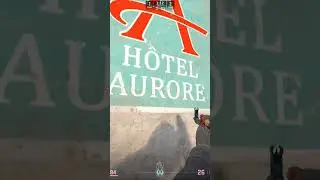 #shorts Когда афкашил, но сделал больше чем вся команда в CS2 #cs2   #funnyclips  #moments  #gaming