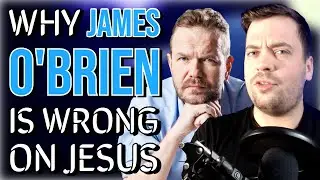 Why Jesus Is A Poor Role Model 