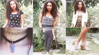 A MINHA MODA!