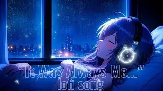 👉 Tum Mere The Hi Nahi Shayad 💔 | Hindi Sad Lofi Song | Slow Beats 7
