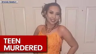 Reward increased in teen's unsolved murder
