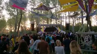 Djantrix Live at Ivanovo 2016