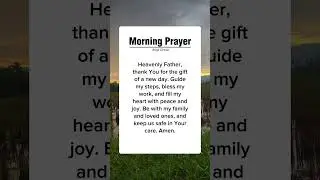 🙏🏻✝️ #prayer #thankyoulord #jesuslovesyou #trustgod #faith #guidance #jesus #shorts #god #lord
